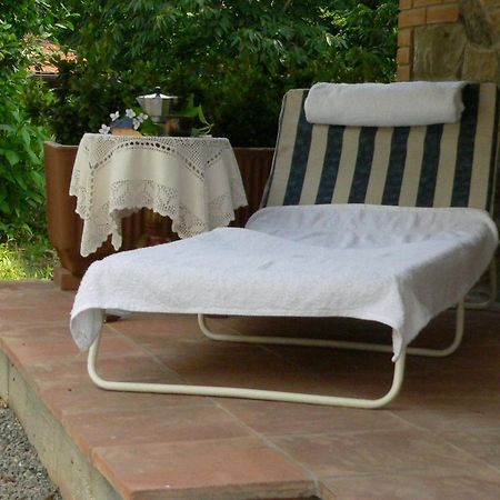 Il Podere Di Giada Bed & Breakfast Bagni di Lucca Exterior foto