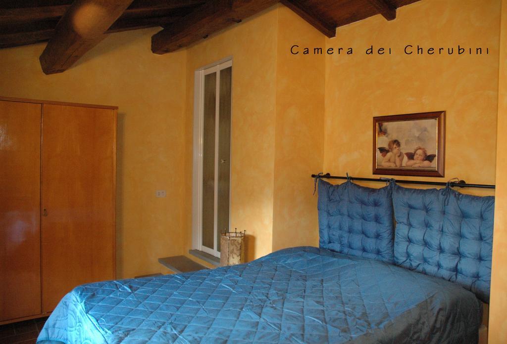 Il Podere Di Giada Bagni di Lucca Cameră foto