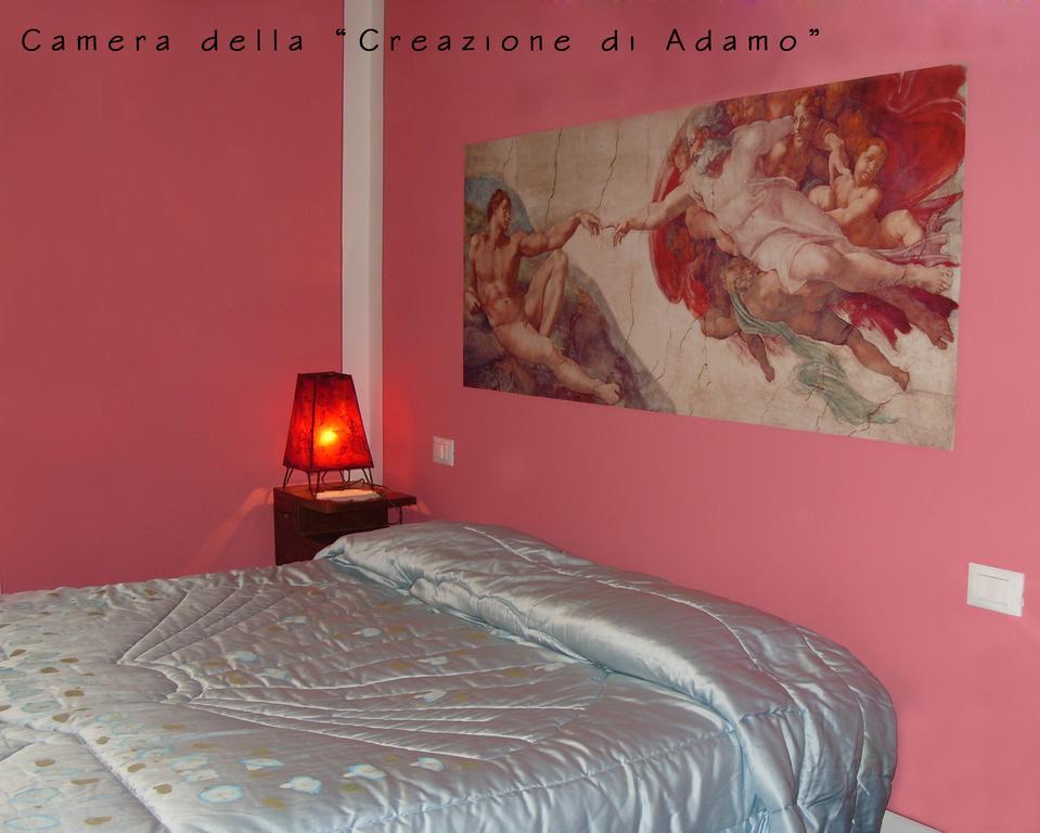 Il Podere Di Giada Bed & Breakfast Bagni di Lucca Cameră foto