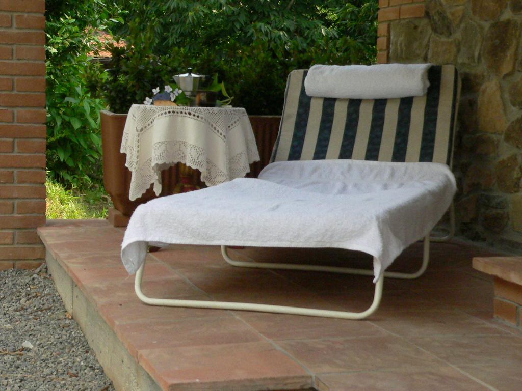 Il Podere Di Giada Bed & Breakfast Bagni di Lucca Exterior foto